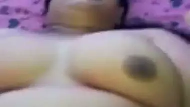 Indian porn mms of desi chubby bhabhi with her next door guy