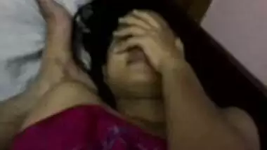 Desi cute shy girl first time fucked by next door guy