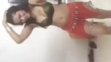 Desi Belly Dance