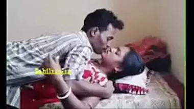 Sexy Bengali boudi sex with her devar