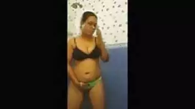 Big Tits Indian Girl Part-2
