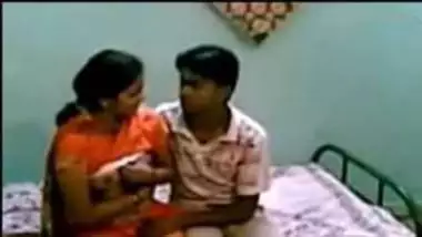 Young Sex Caught In Indian Hidden Cam