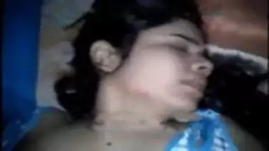 Indian Sister Feeling Horny During Cousin Sex