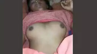 Indian Village Cute girl fucking