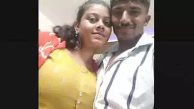 Hot Desi Couple Fucking