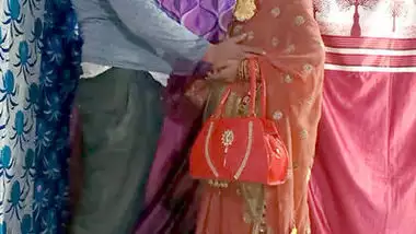 Indian married bhabhi hard fuck with boyfriend