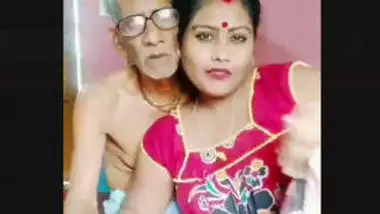 Desi Bhabhi Old Man - Xxxvideo Oldman porn