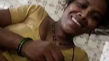 Indian Wife Blowjob And Ready For Fuck 1