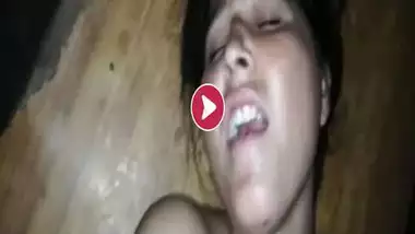 Pakistani Dehati sexy video with hot moanings
