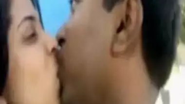 Tamil college girl MMS sex video with her brother