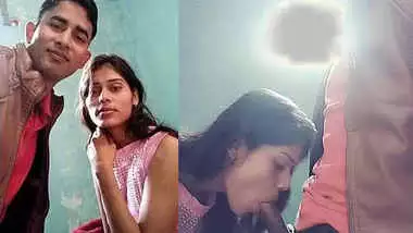 Indore Couples Sucking Fucking In Home porn tube video