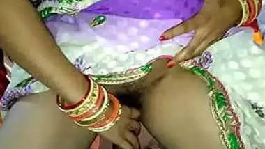 Indian bhabhi fucked in saree