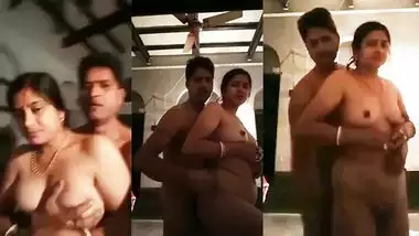 [ XXX Indian Porn ] desi village bhabi fucking with husband big brother