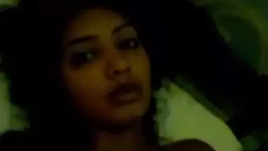 Cute Tamil GIRL fucking