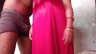 Anal sex with the hot Indian mature woman
