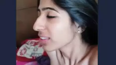 Paki wife sucking cock