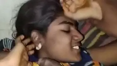 Tamil Girl Asking To Switch Off Lights Before Blowjob porn tube video