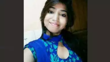 Desi Cute Girl On Video Call