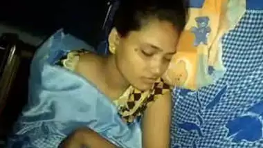 Desi Sleeping Girl Rape Sex Video porn
