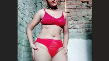 Desi cute village wife 25 marge video collection