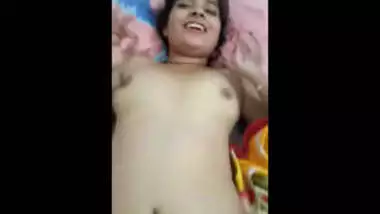 Desi Cute girl fucking