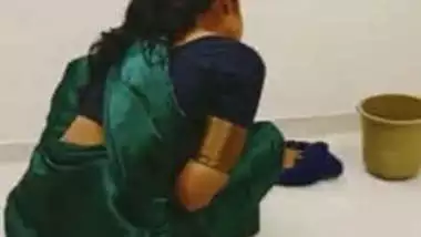 silky slim sudha bhabhi in saree fucked by brother in law