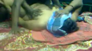 Indian porn movie of village bhabhi first time home sex with devar