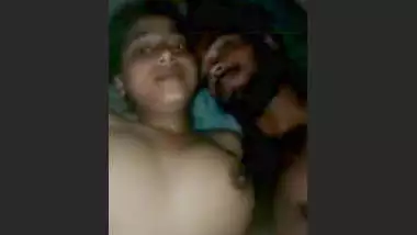 Hot college lover sex mms leaked