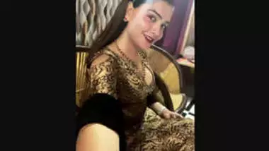 Jasmine Chouhan Topless Show on Insta Live Part 3