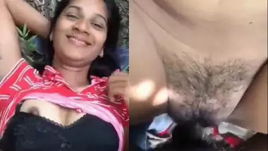 Beautiful Desi girl fucking outdoor sex MMS