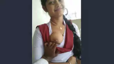 Sexy Desi College Girl Fucked Part 1