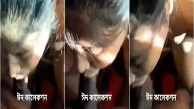 Bangladeshi Bhabhi blowjob and pussy fucking