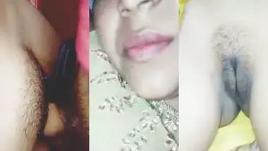 Beautiful Desi Bhabi fucking MMS video