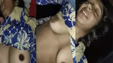 Shy Desi wife riding dick of her pervert husband on cam