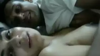 Bhopal Couple Sensual Amateur Sex Session porn tube video