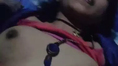 Ex-lover pays a visit to Desi wife and gives amazing XXX sensations