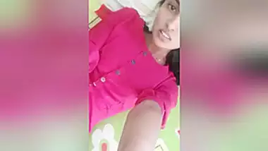 Today Exclusive -cute Lankan Girl Fucked By Lover Part 5