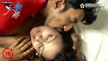 Romantic Love – Hindi Hot Short Film – BindasTimes
