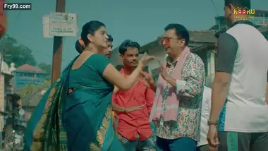 Bubblepur P03 – 2021 – Hindi Hot Web Series – KooKu