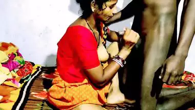 Devar Bhabhi Desi village porn video