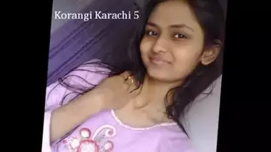 Karachi Colg Girl Faiza - Movies.