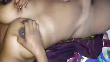 Hot Indian Wife Jerking – Movies