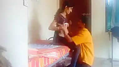 Hidden Cam Mms Sex Scandal Of Cheating Indian Wife With Neighbor