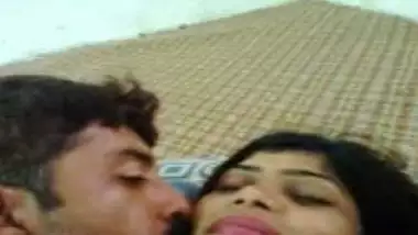 Desi porn video of labor and his wife