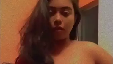Beautiful Sexy Girl Showing Boobs