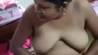 Bengali Boudi Pussy Fingering And Fucking