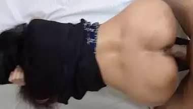 Bangla bf video of a horny couple from the hotel room