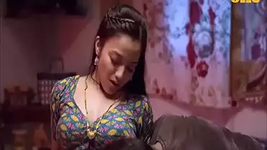 Hindi sexy video of a wife fucking in a threesome