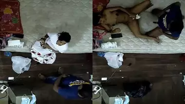Dehati lovers fucking top angle hidden sex clip