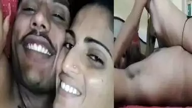 Newly married desi couple sex viral homemade